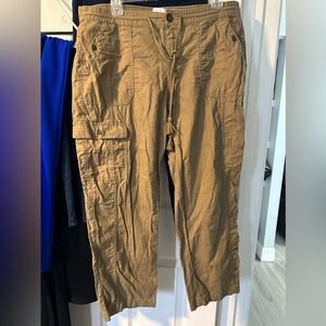 Sonoma Cargo Pants